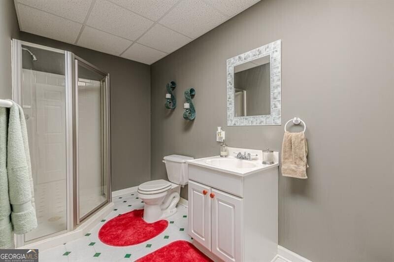 3639 Fowler Ridge Douglasville - 28