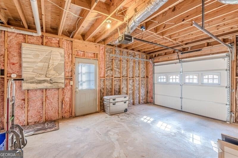 3639 Fowler Ridge Douglasville - 29