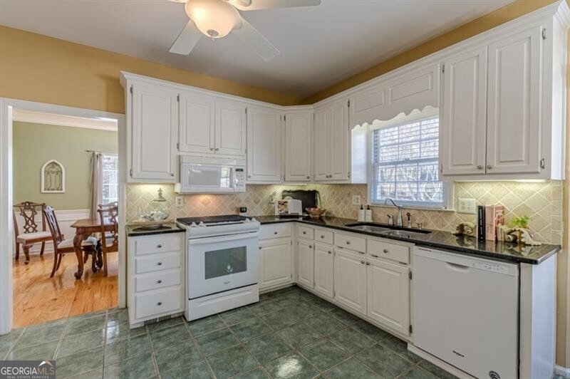 3639 Fowler Ridge Douglasville - 3
