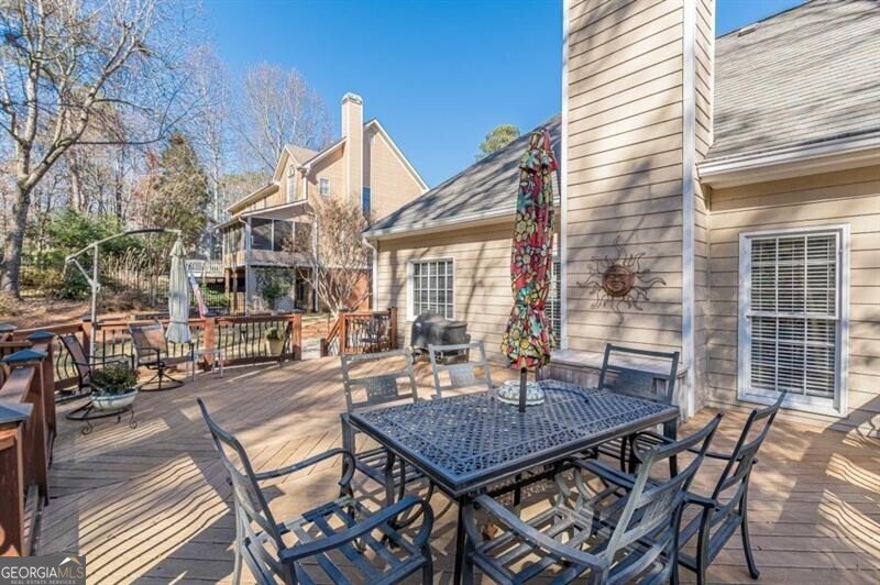 3639 Fowler Ridge Douglasville - 31
