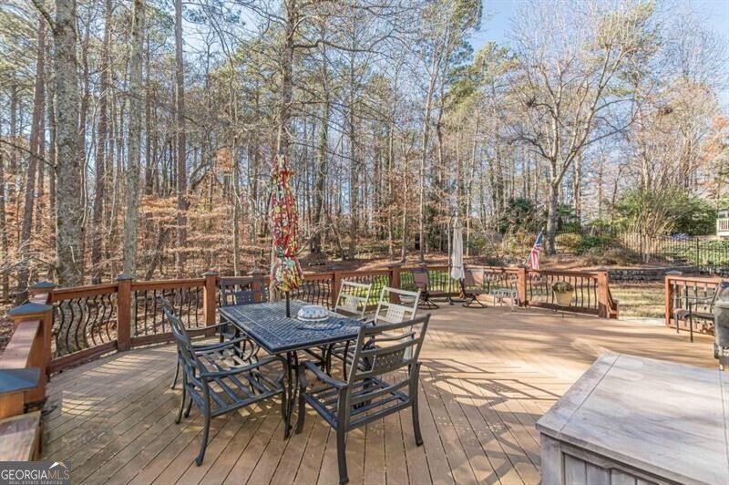 3639 Fowler Ridge Douglasville - 32