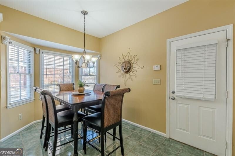 3639 Fowler Ridge Douglasville - 4
