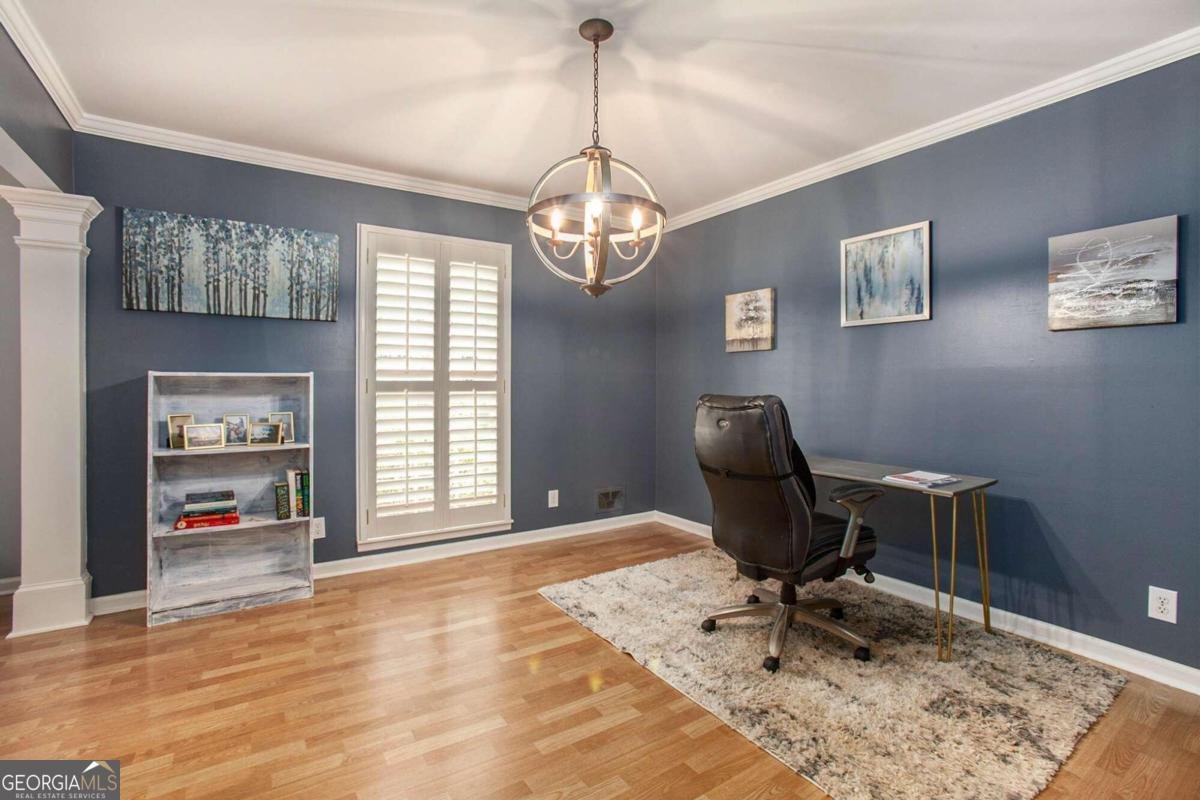 5513 Peachtree Road Dunwoody - 10