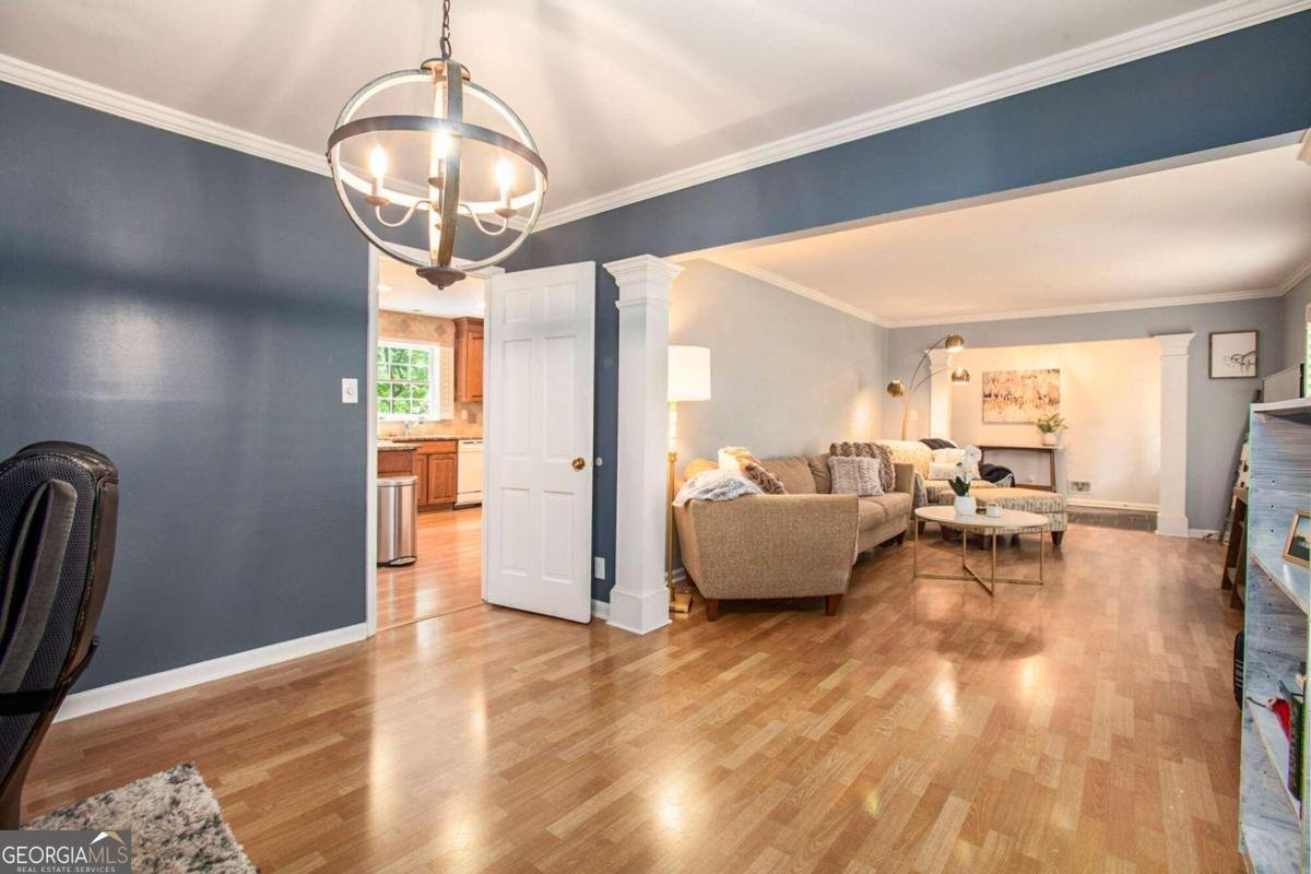 5513 Peachtree Road Dunwoody - 11