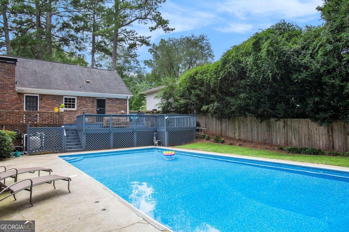 5513 Peachtree Road Dunwoody - 12