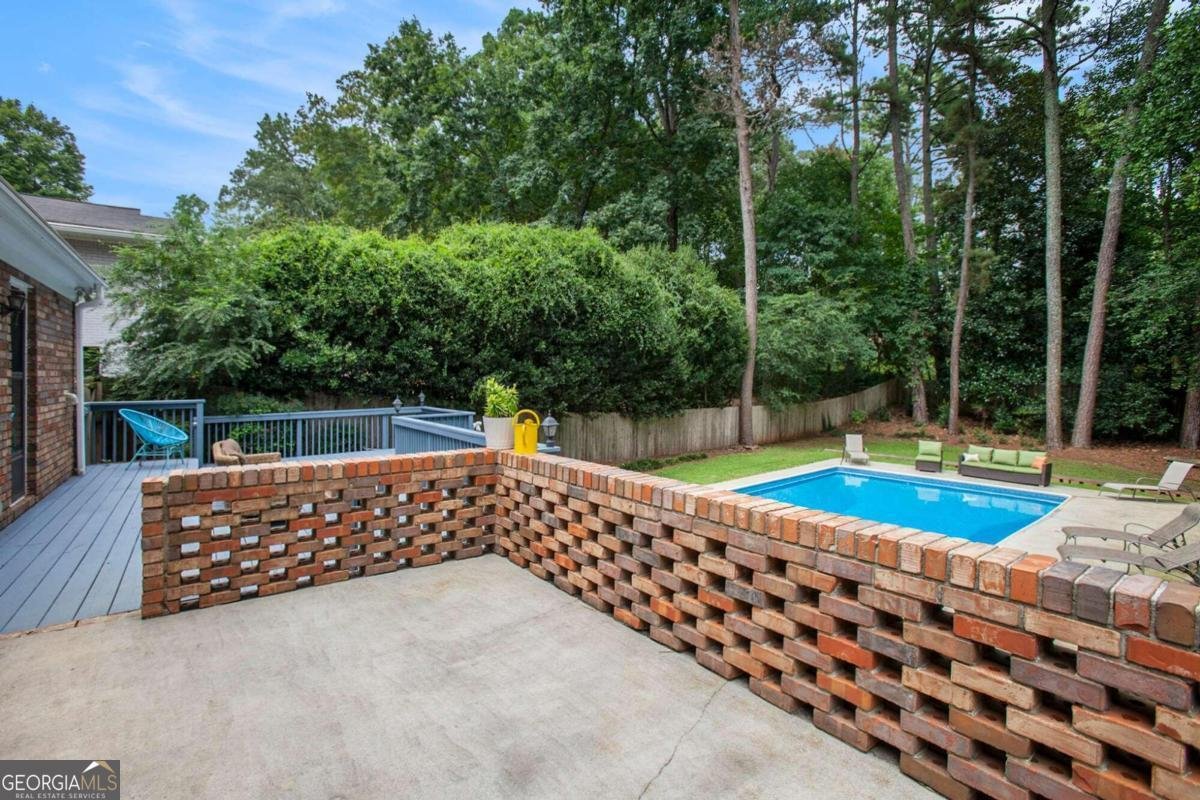 5513 Peachtree Road Dunwoody - 13