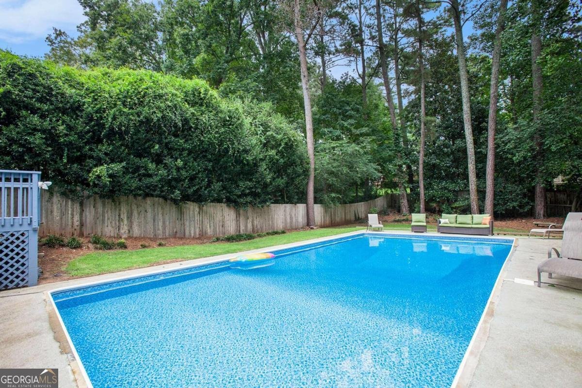 5513 Peachtree Road Dunwoody - 14