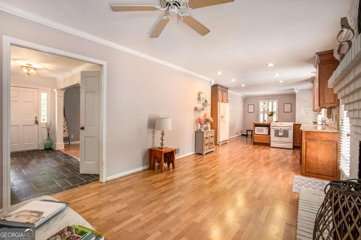 5513 Peachtree Road Dunwoody - 15
