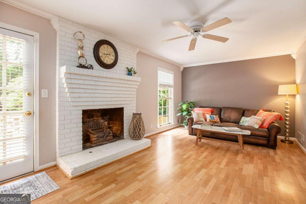 5513 Peachtree Road Dunwoody - 16