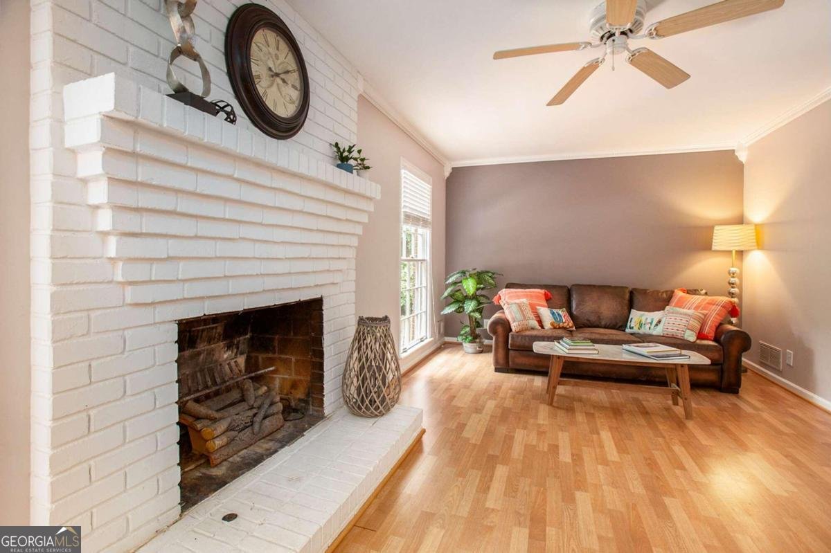 5513 Peachtree Road Dunwoody - 17