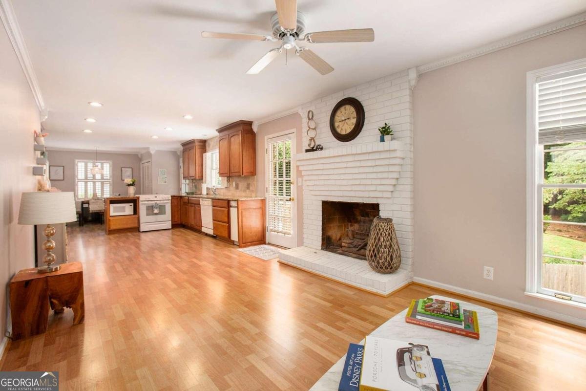 5513 Peachtree Road Dunwoody - 18