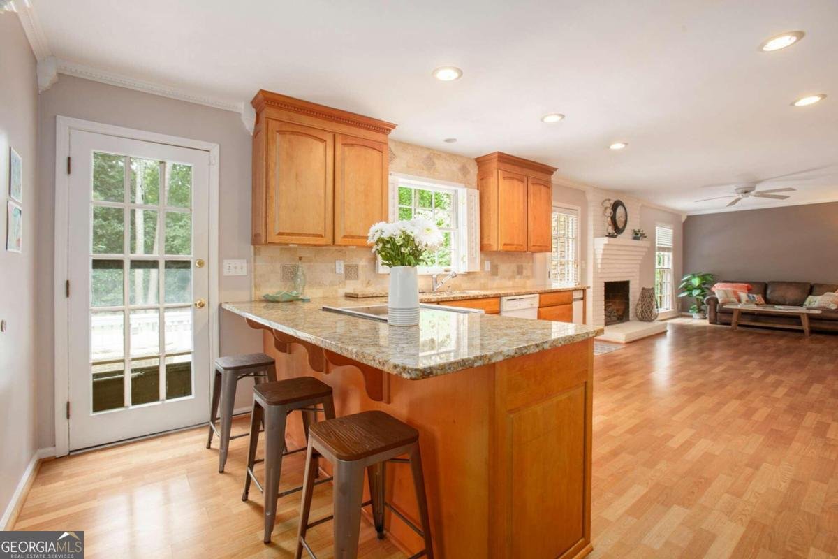 5513 Peachtree Road Dunwoody - 20