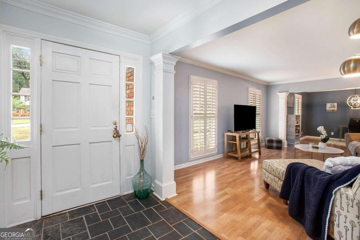 5513 Peachtree Road Dunwoody - 4