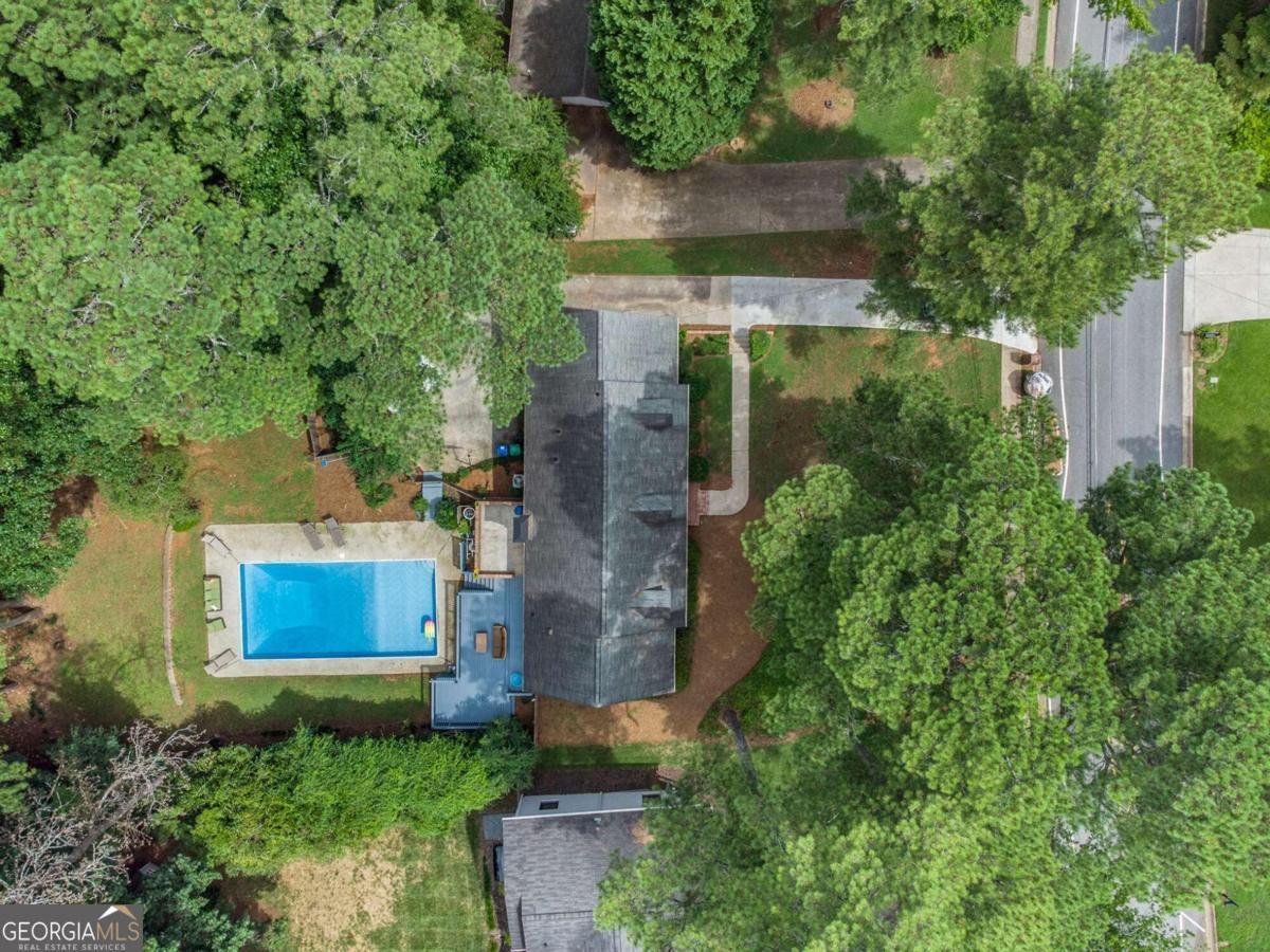 5513 Peachtree Road Dunwoody - 45