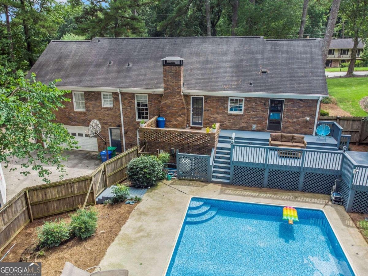 5513 Peachtree Road Dunwoody - 46