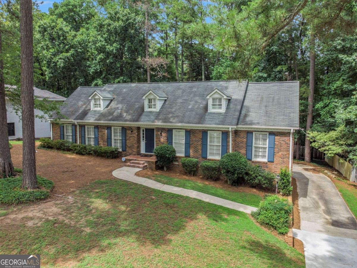 5513 Peachtree Road Dunwoody - 49