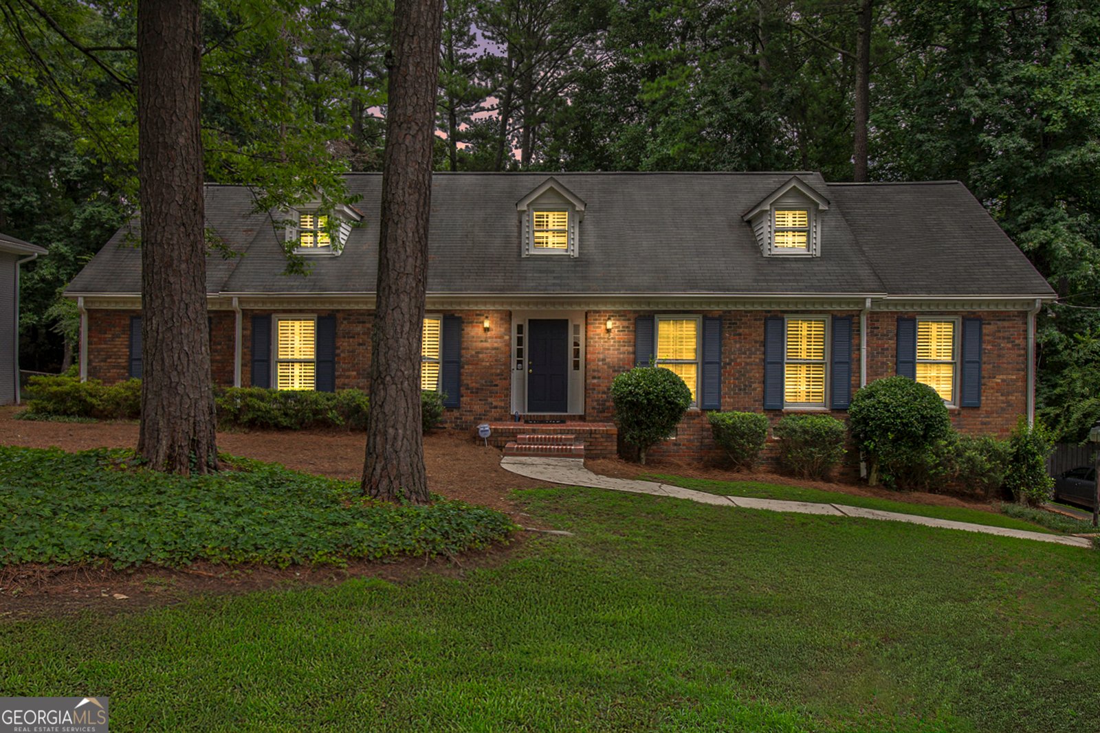 5513 Peachtree Road Dunwoody - 50