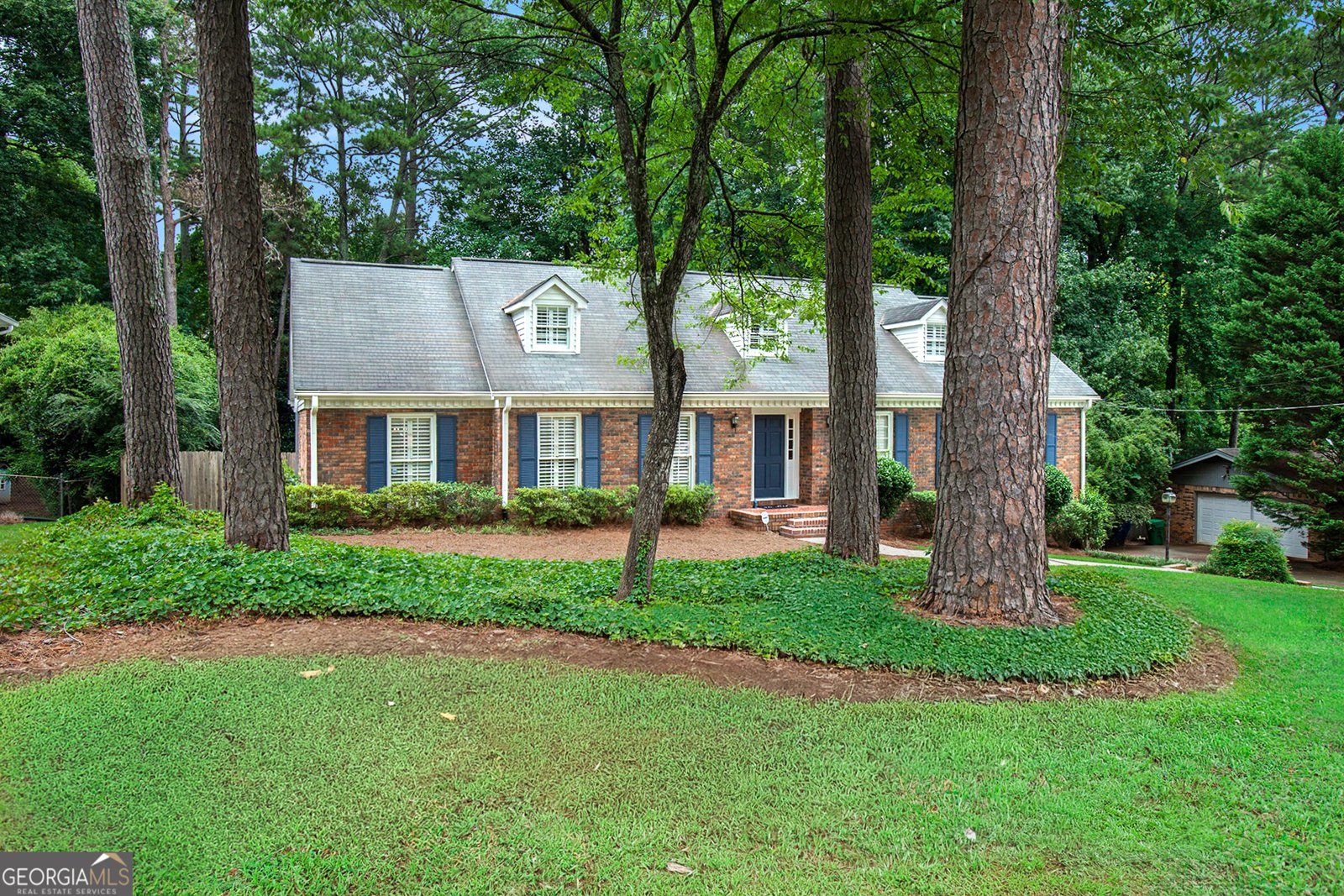 5513 Peachtree Road Dunwoody - 52