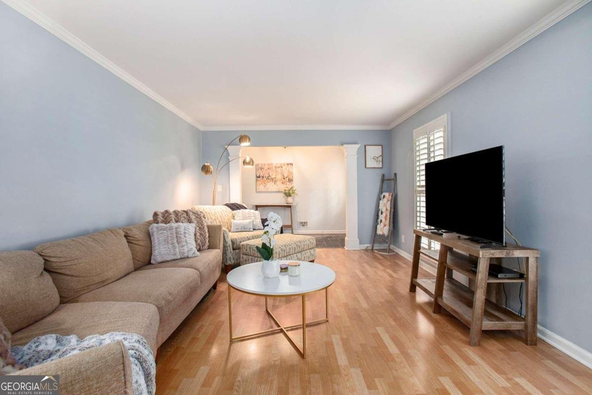 5513 Peachtree Road Dunwoody - 6
