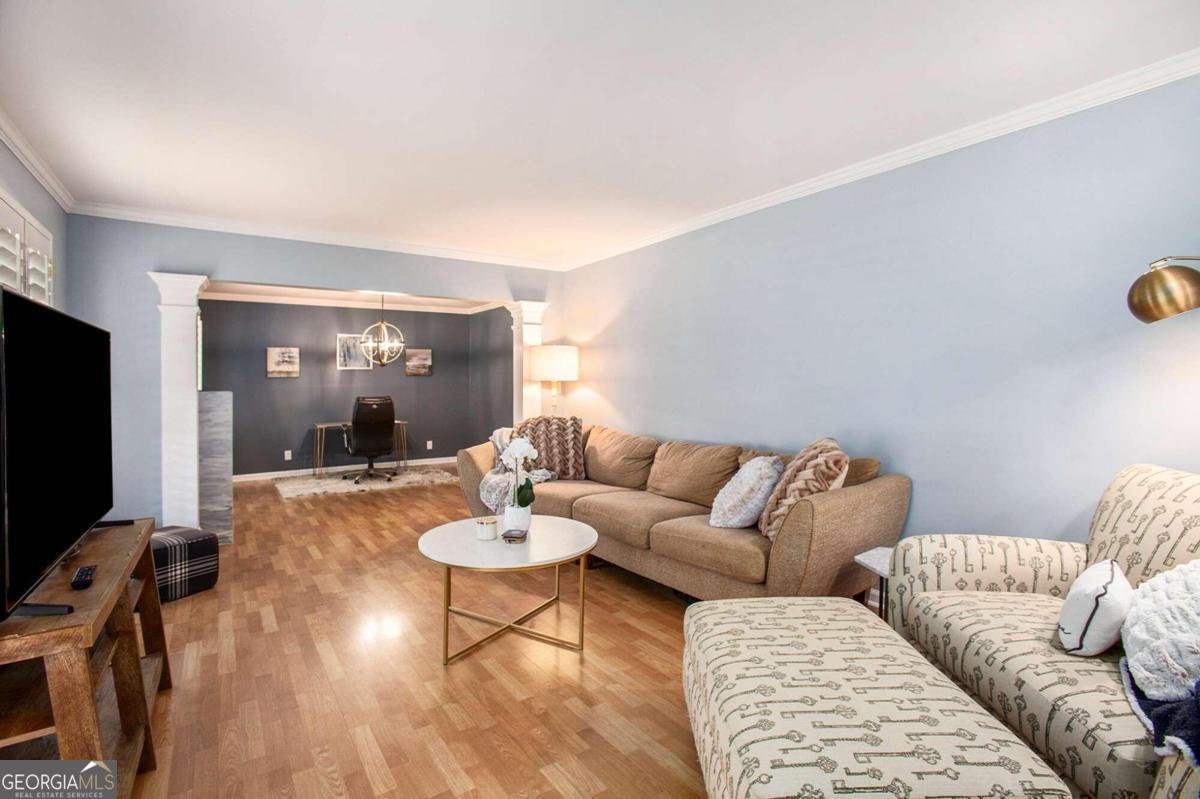 5513 Peachtree Road Dunwoody - 8