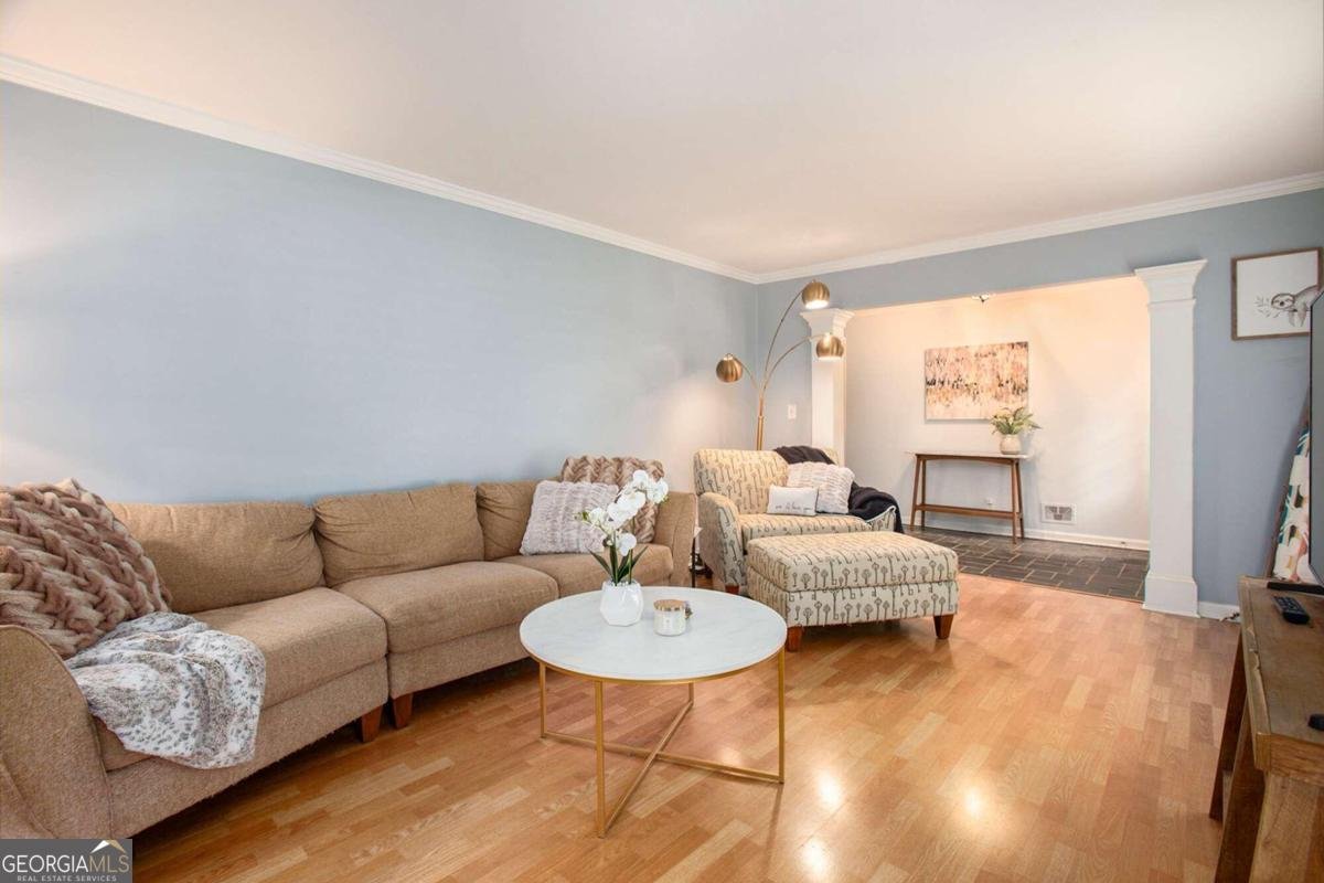 5513 Peachtree Road Dunwoody - 9