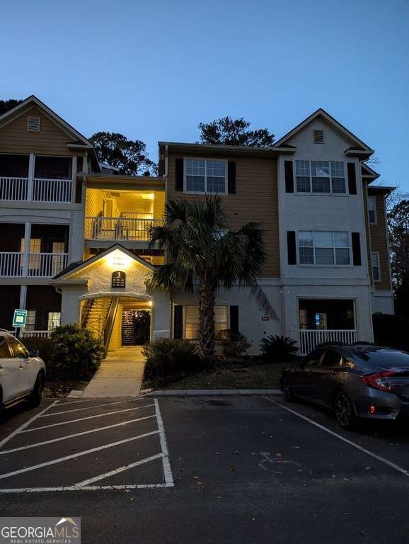 3308 Walden Park Drive Savannah - 1