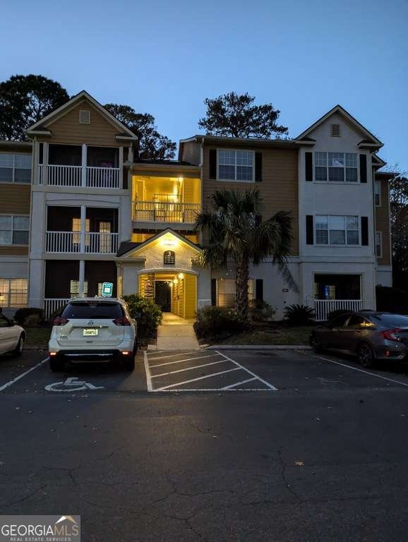3308 Walden Park Drive Savannah - 2