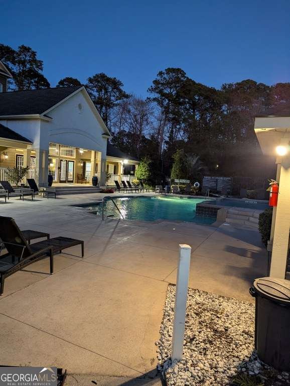 3308 Walden Park Drive Savannah - 29
