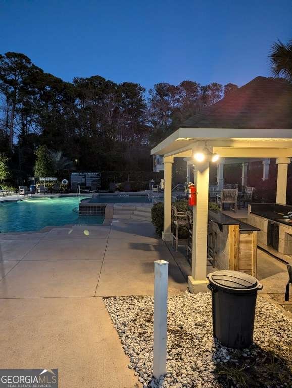 3308 Walden Park Drive Savannah - 30