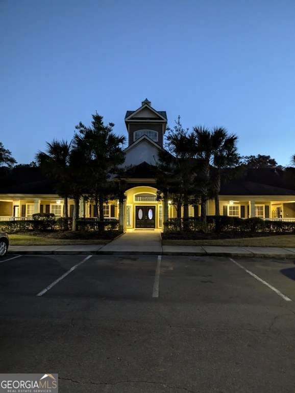 3308 Walden Park Drive Savannah - 31