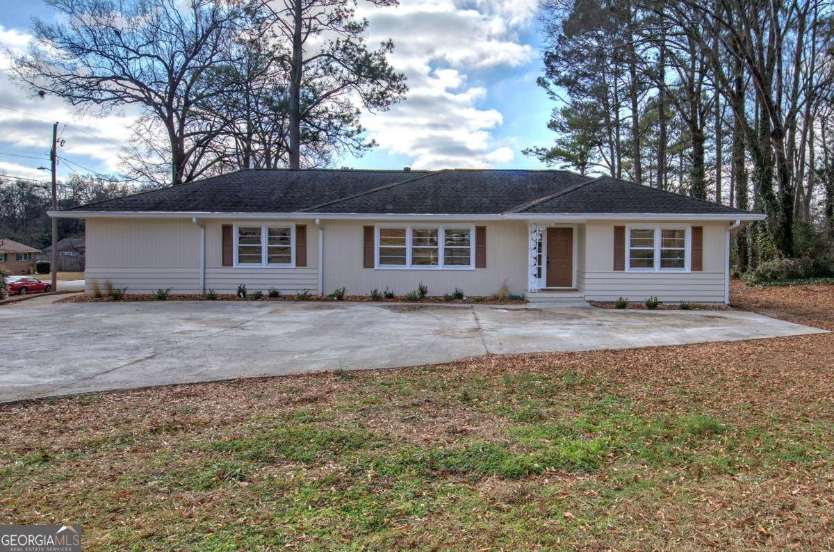 605 Girard Avenue Cedartown - 45