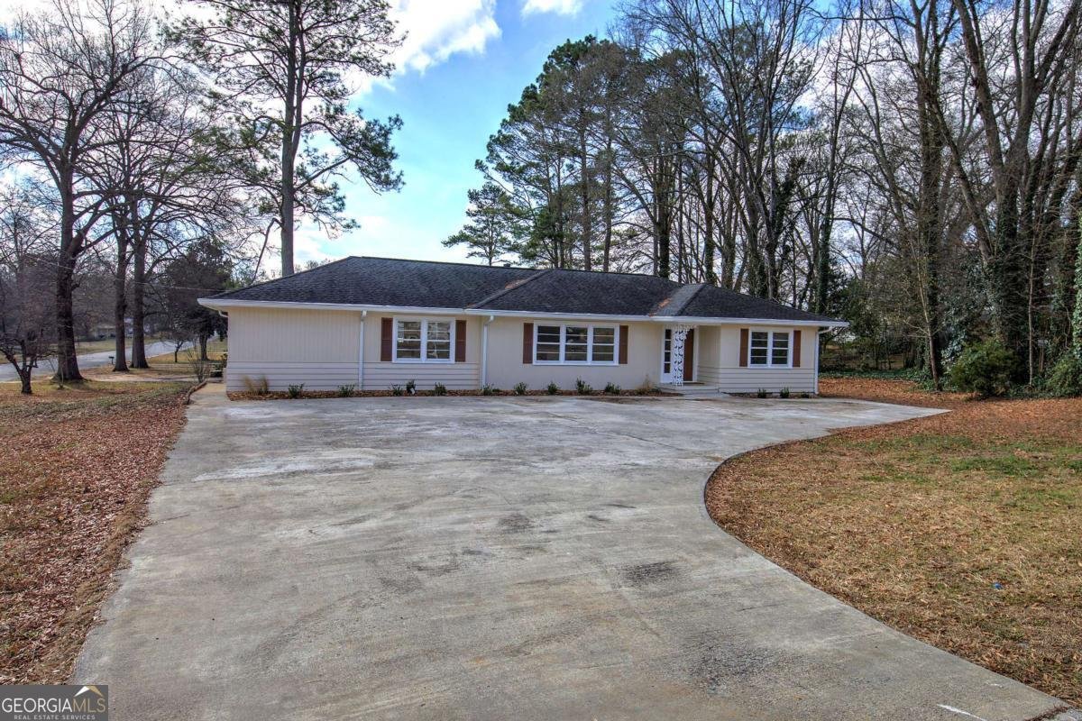 605 Girard Avenue Cedartown - 46