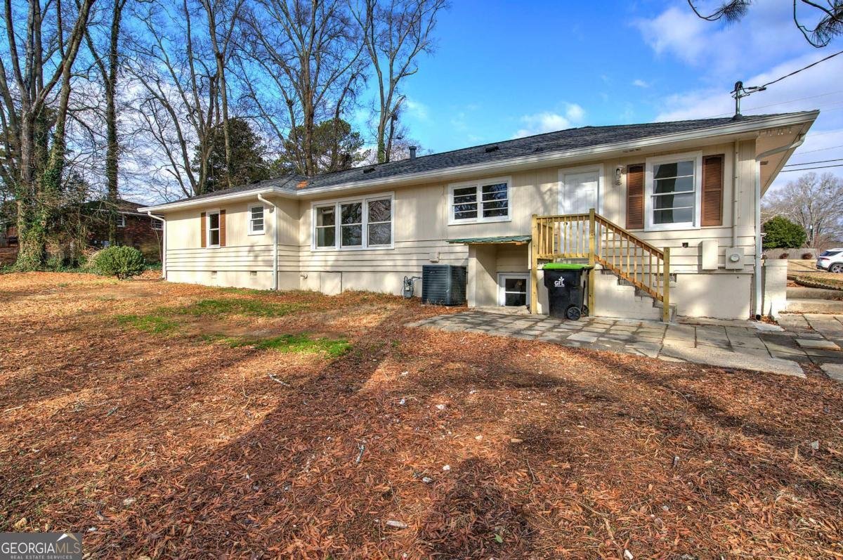 605 Girard Avenue Cedartown - 47