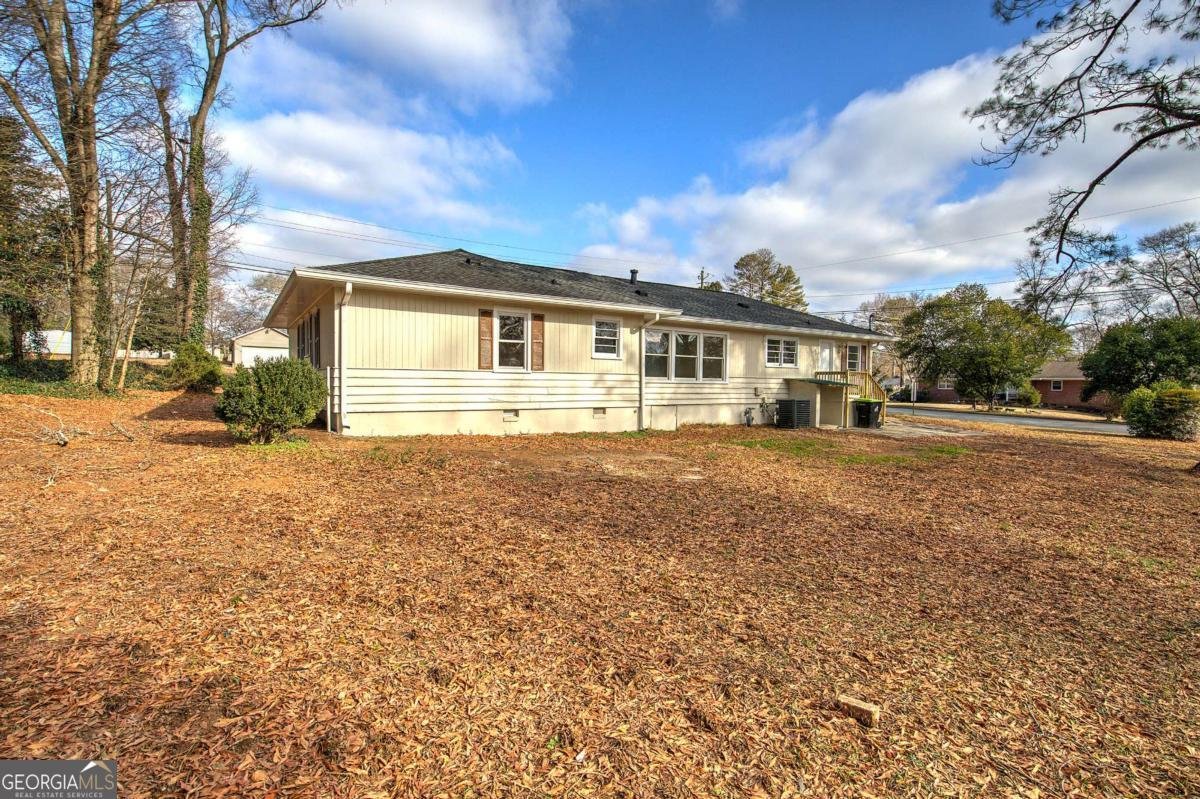 605 Girard Avenue Cedartown - 49
