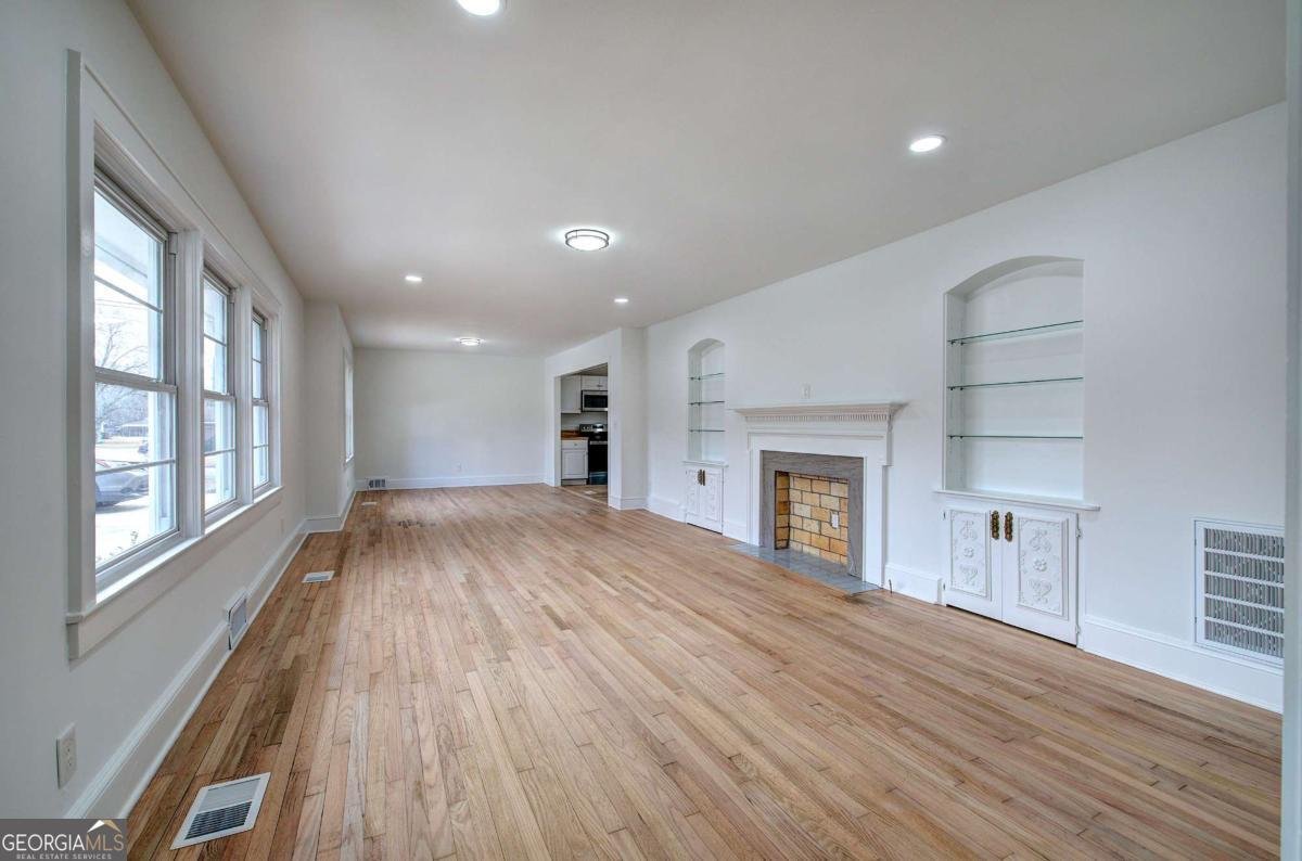 605 Girard Avenue Cedartown - 8