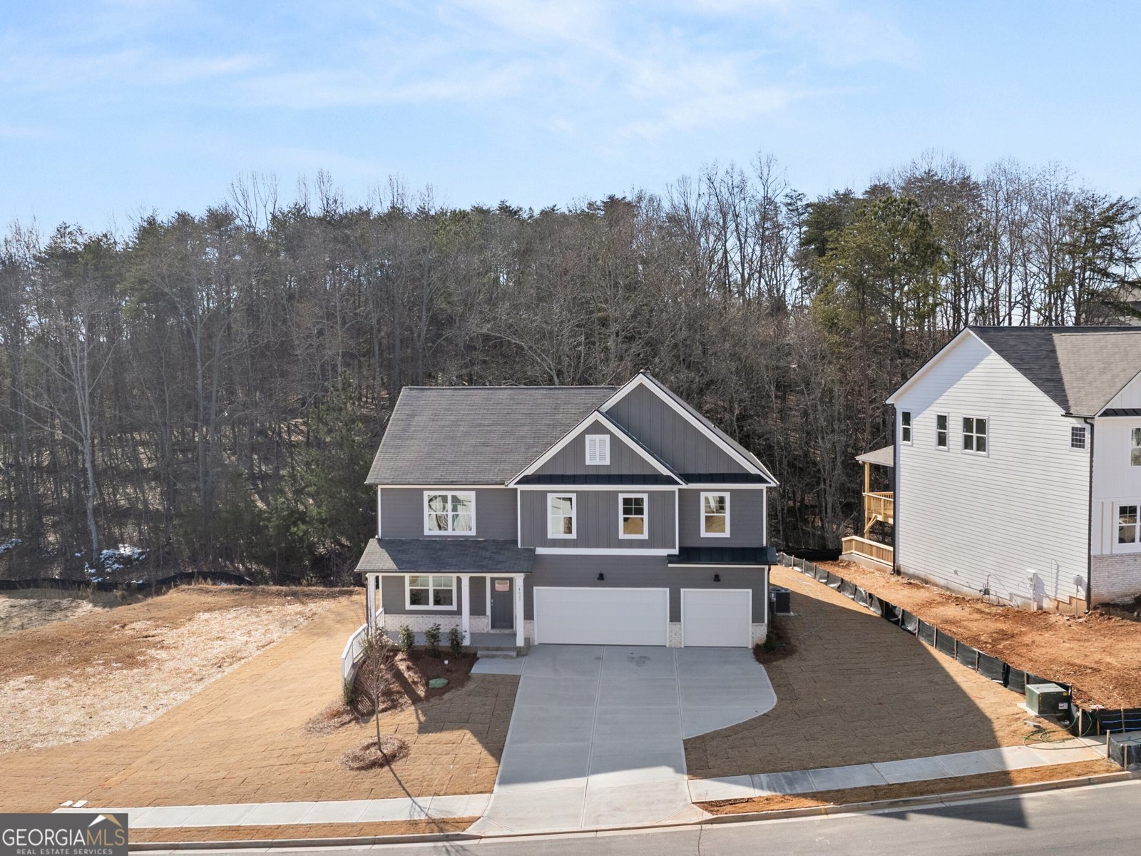 4023 Peregrine Way Gainesville - 2