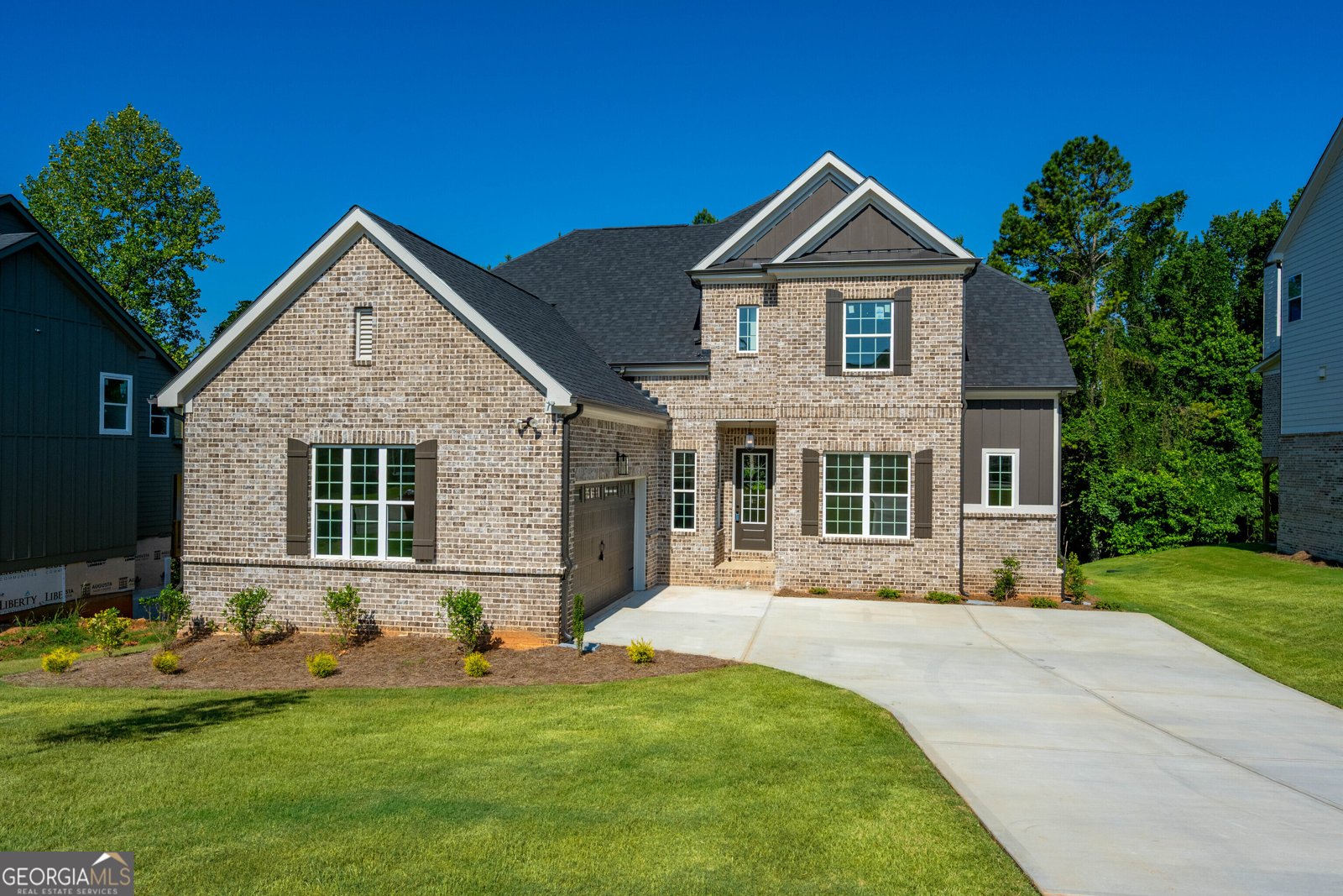 5636 Meadow View Drive Jefferson - 1