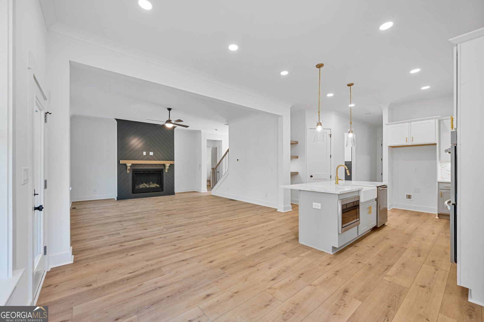 5636 Meadow View Drive Jefferson - 16