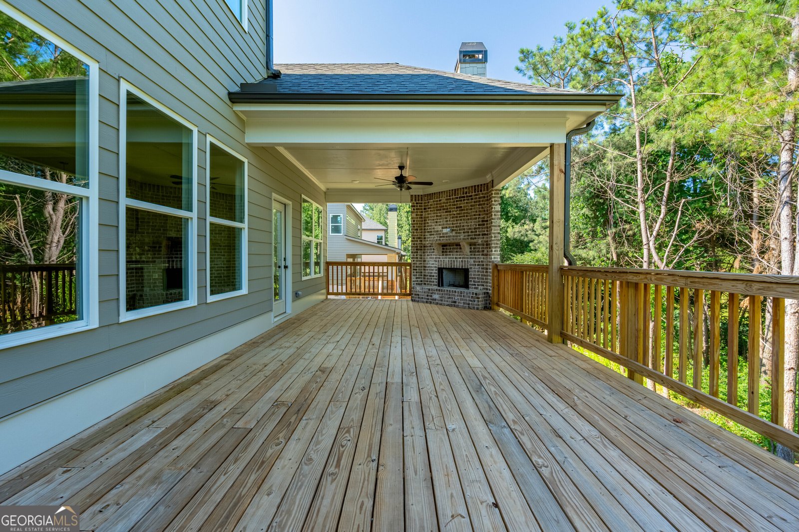 5636 Meadow View Drive Jefferson - 17