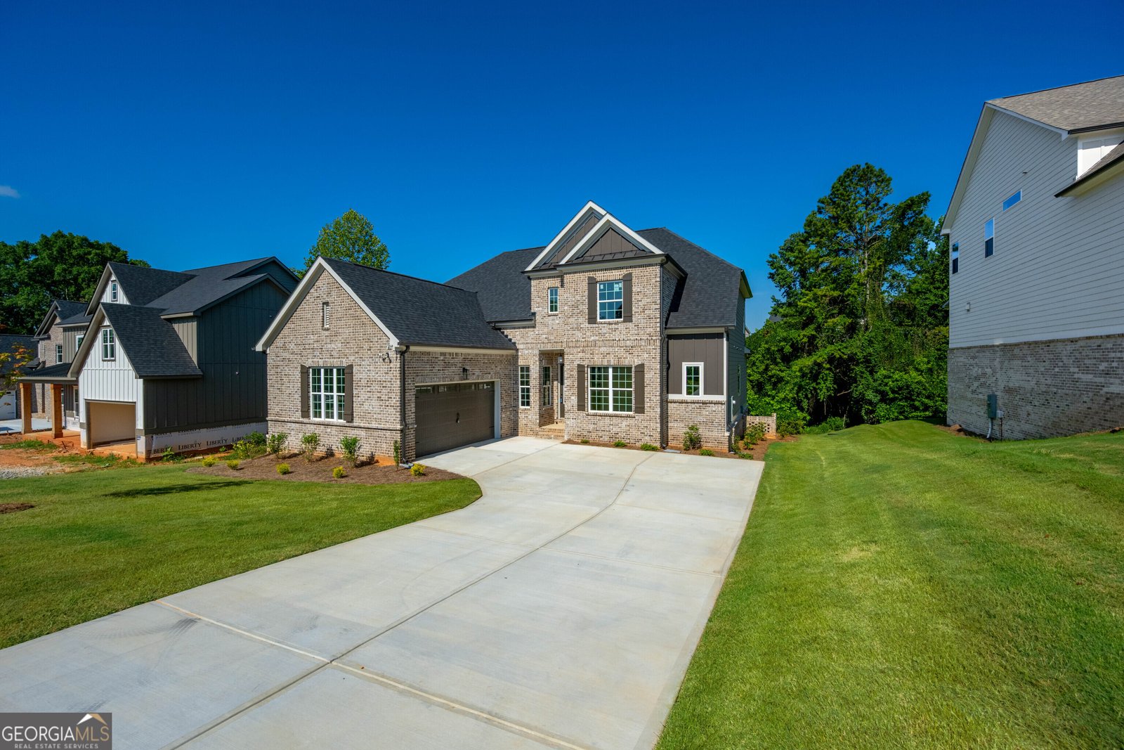 5636 Meadow View Drive Jefferson - 3