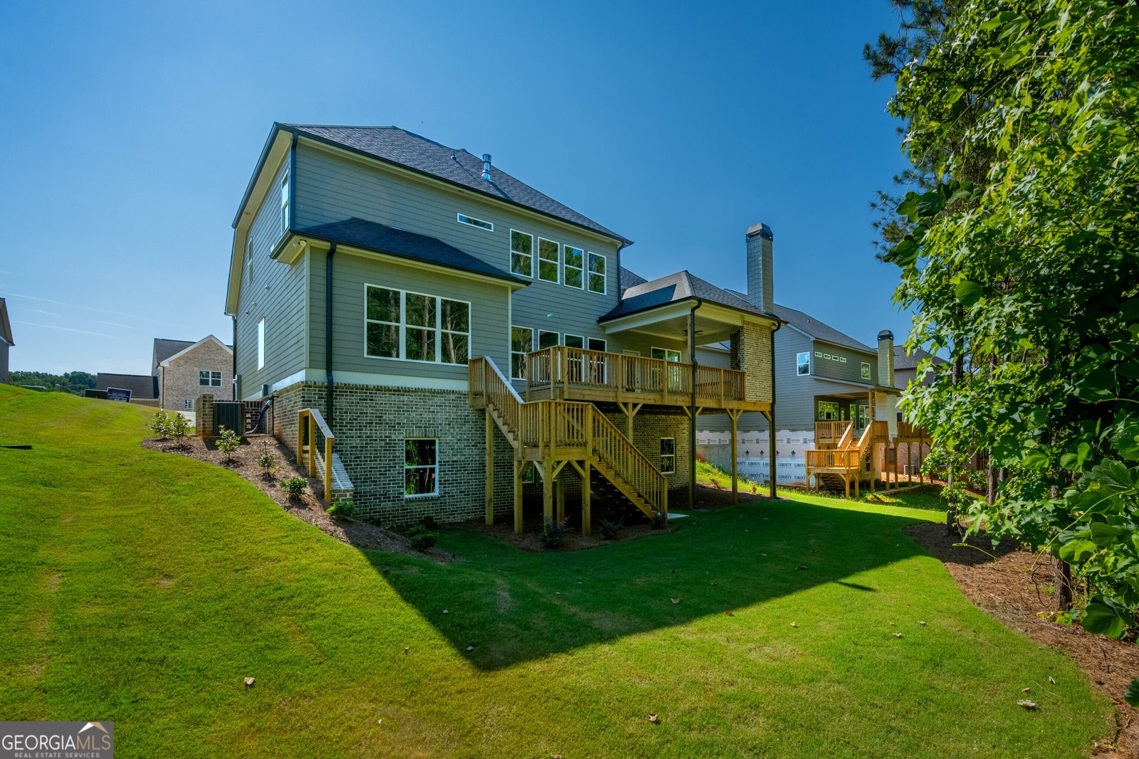 5636 Meadow View Drive Jefferson - 42