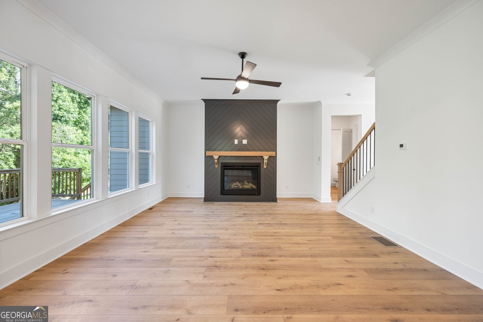 5636 Meadow View Drive Jefferson - 9