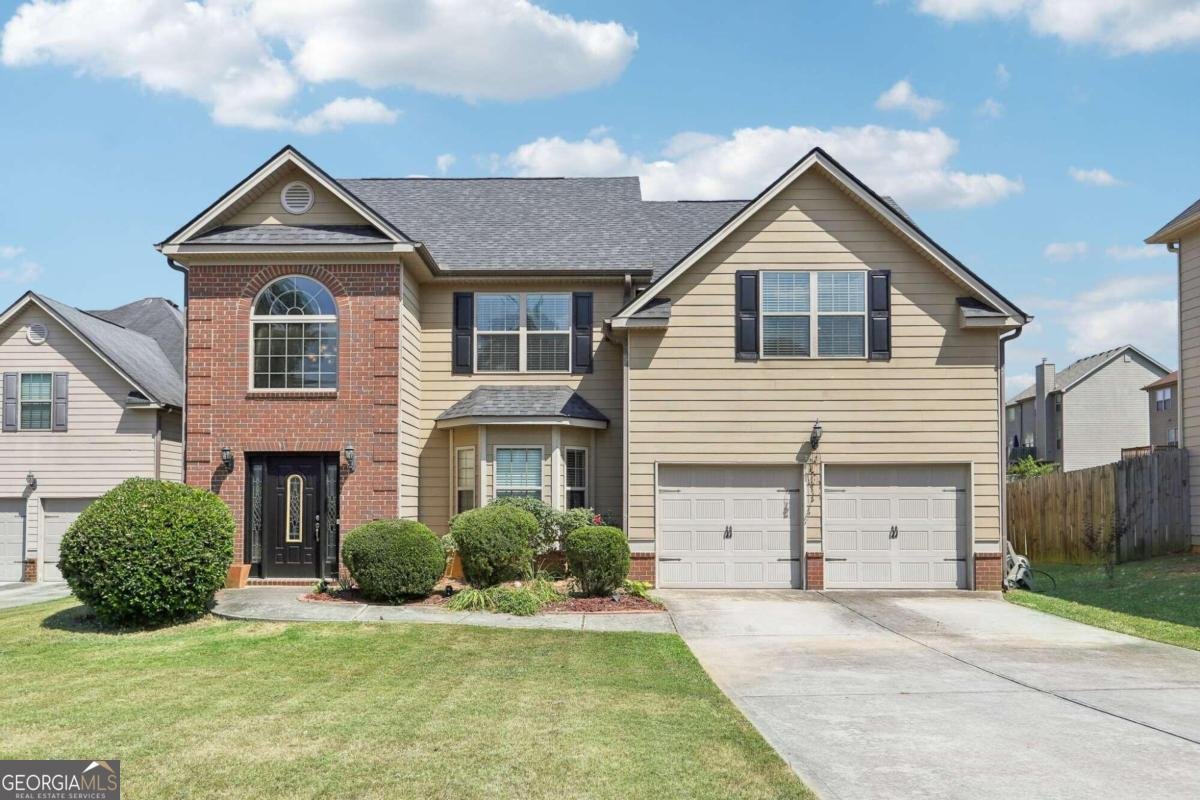 709 Chapman Street Jonesboro - 1