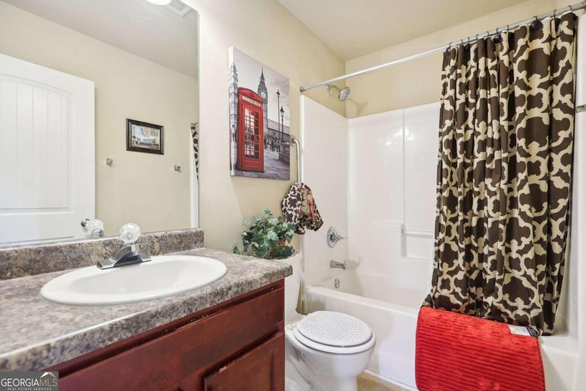 709 Chapman Street Jonesboro - 22