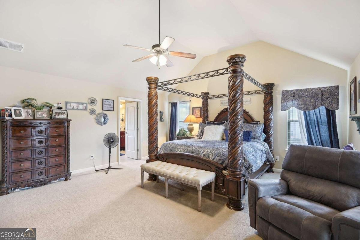 709 Chapman Street Jonesboro - 27