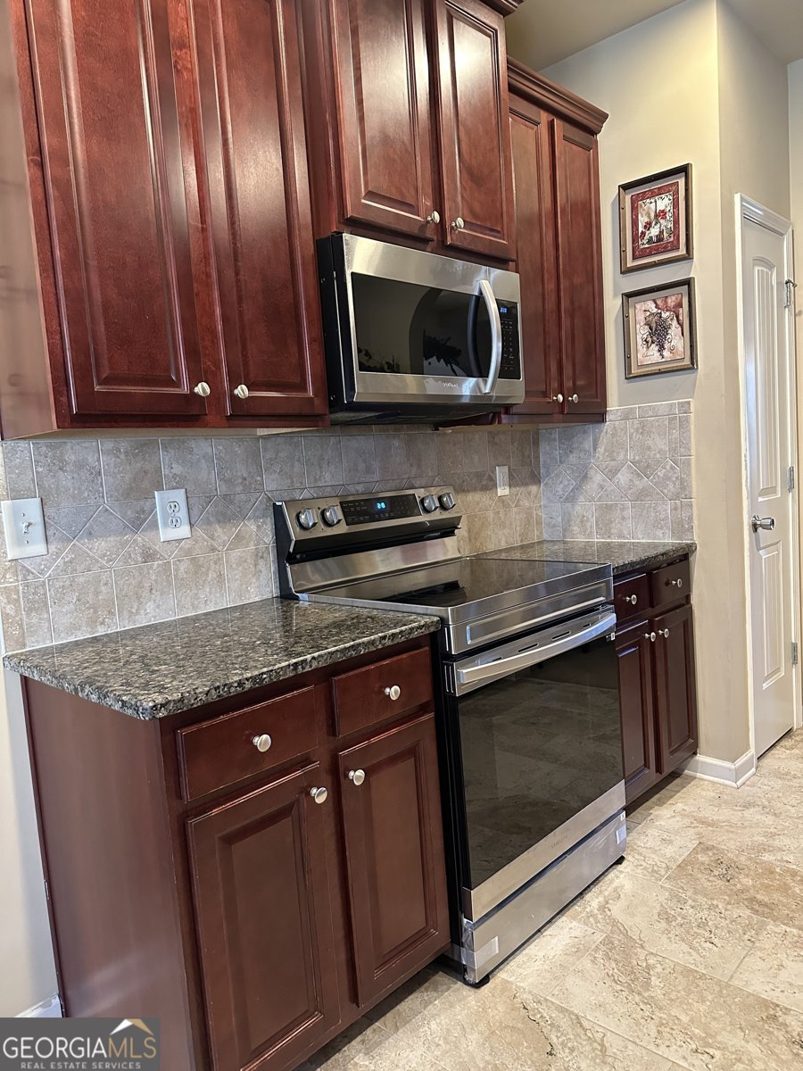 709 Chapman Street Jonesboro - 6