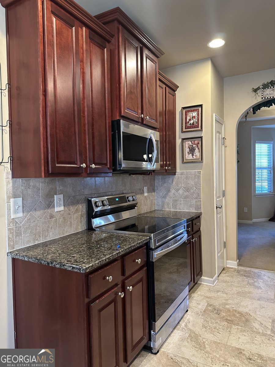 709 Chapman Street Jonesboro - 8