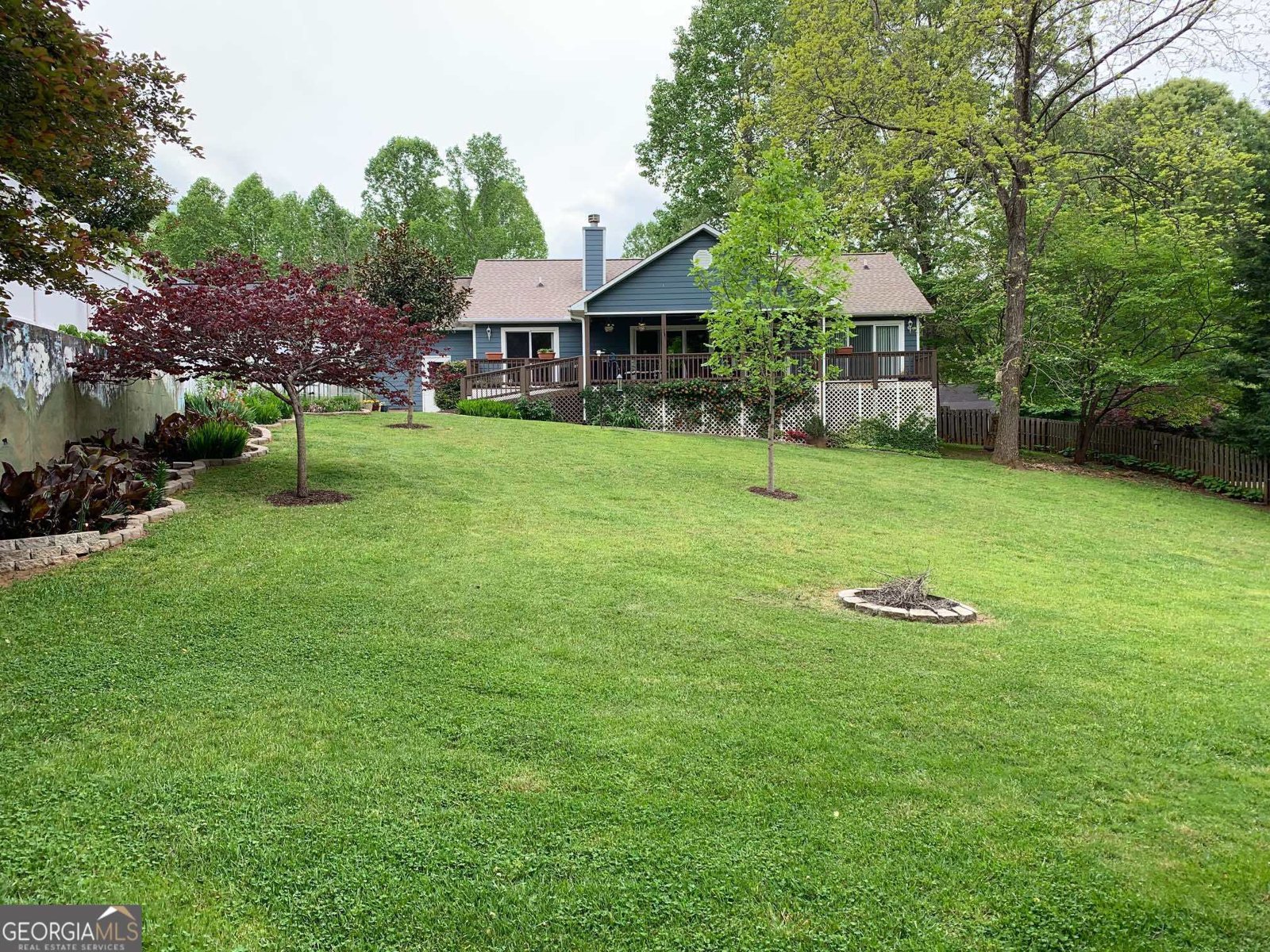 450 Long View Drive Hiawassee - 1