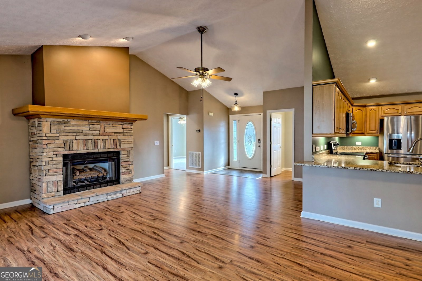 450 Long View Drive Hiawassee - 15