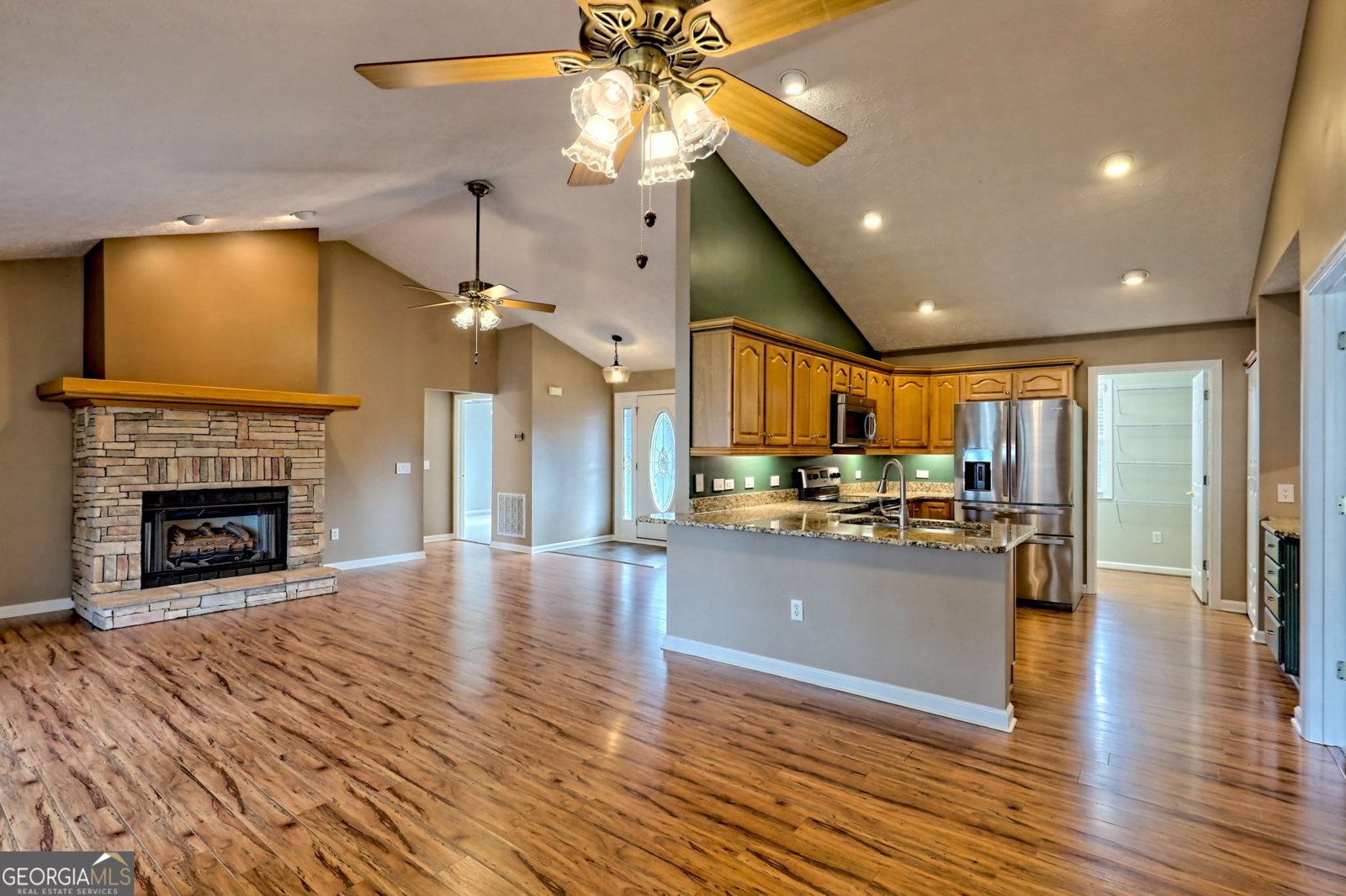 450 Long View Drive Hiawassee - 16